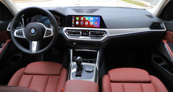 「鵬哥聊車」寶馬3繫有必要多花5萬買高功率嗎? 「鵬哥聊車」寶馬3繫有必要多花5萬買高功率嗎?