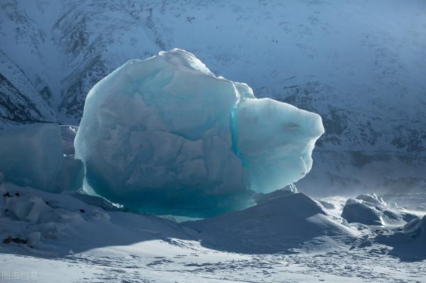 冬遊西藏，一定不能錯過這幾個地方的絕世秘境，每一幀都太美了