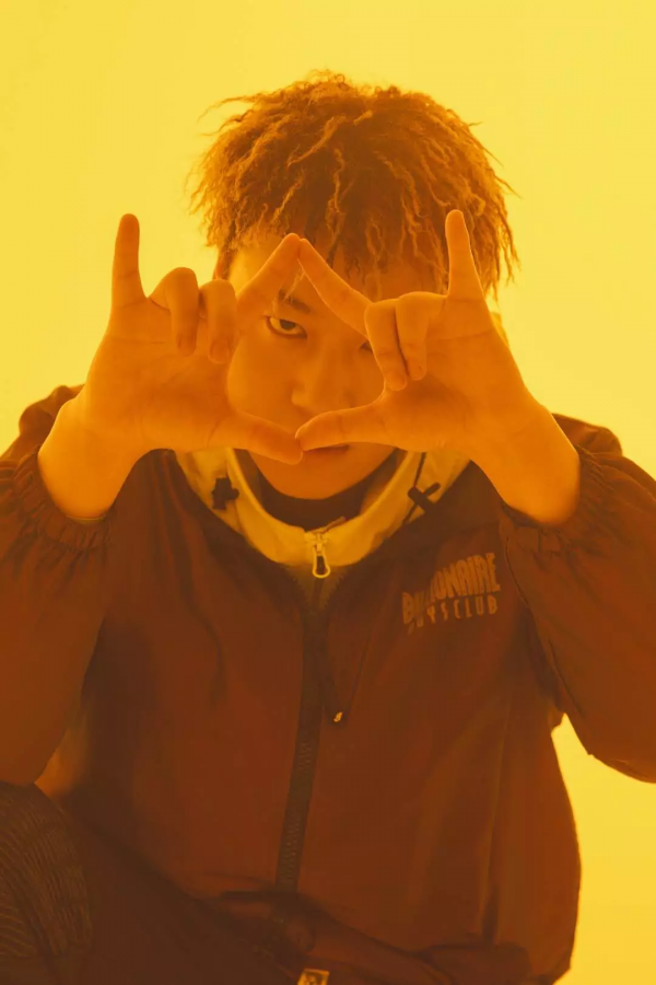 除了貝貝以外，還有哪些知名rapper從沒發過專輯？