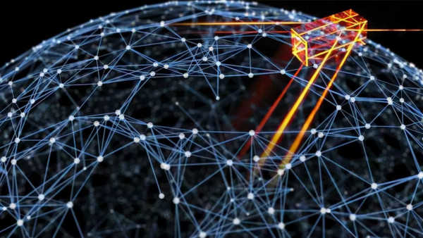 盤點2021：讓國人驕傲的20個科技瞬間