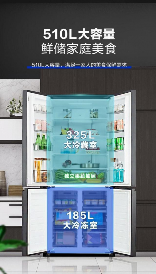 三胎政策來了,冰箱容量不夠用,不妨看一下松下這三款冰箱 三胎政策來了,冰箱容量不夠用,不妨看一下松下這三款冰箱