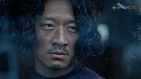 《雙探》當被拐賣的孩子遇到殺人犯魔！大叔與小女孩詮釋人性的真