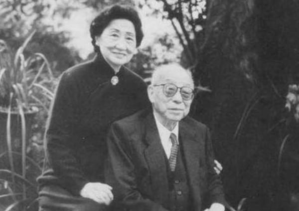 張學思妻謝雪萍：晚年三見張學良，直言“聽到他的口頭禪很心痛”