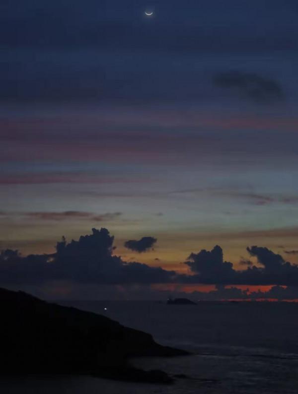 寧波國慶去哪玩？這三個小眾景點藏不住了，搶先一步踩點拍照