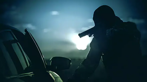 瑞典商界精英紛紛考慮移民國外,只因治安問題 瑞典商界精英紛紛考慮移民國外,只因治安問題