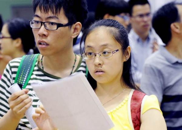 “大學”和“學院”之間的差距,可不是一星半點,別等畢業才知道 “大學”和“學院”之間的差距,可不是一星半點,別等畢業才知道