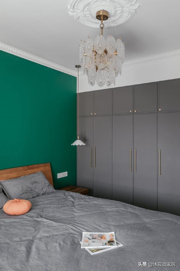 看一眼便淪陷，原來複古的家是如此優雅浪漫，精緻且文藝，好治癒