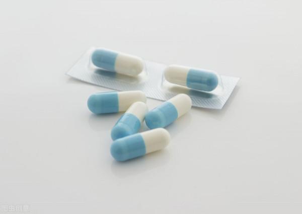 4個用於偏頭痛的藥物，鎮痛、活血、祛風，不同機制可聯用