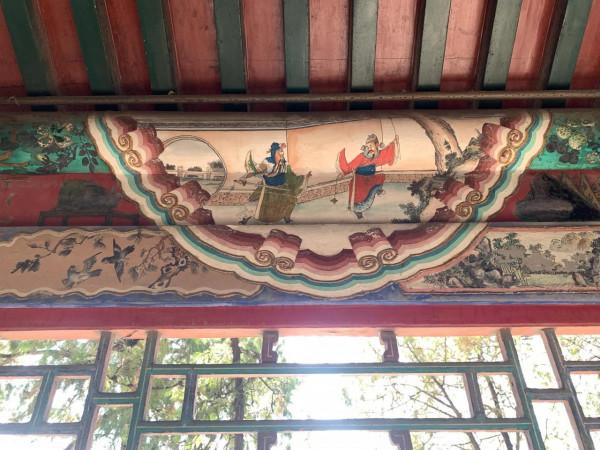 頤和園VS凡爾賽(一)探秘四大部洲,漫遊長廊、萬壽山 頤和園VS凡爾賽(一)探秘四大部洲,漫遊長廊、萬壽山