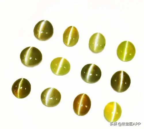 同樣有“貓眼”,為什麼價值天差地別?貓眼效應寶石大盤點 同樣有“貓眼”,為什麼價值天差地別?貓眼效應寶石大盤點