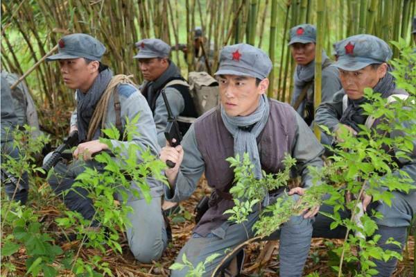 部隊搞錯了命令,卻闖入敵軍營地,歪打正著取得一場意外的勝利 部隊搞錯了命令,卻闖入敵軍營地,歪打正著取得一場意外的勝利