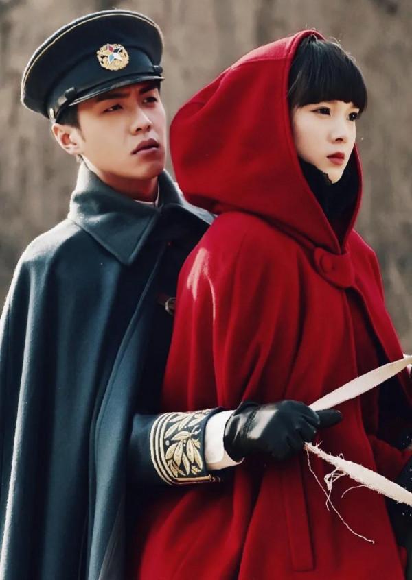 娛樂圈“豪門即視感”顏值盛宴:嚴屹寬邪魅狂狷,任嘉倫貴氣十足 娛樂圈“豪門即視感”顏值盛宴:嚴屹寬邪魅狂狷,任嘉倫貴氣十足