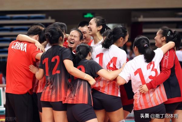 全民皆兵知恥後勇!江蘇五局絕地逆轉遼寧,周頁彤大放異彩 全民皆兵知恥後勇!江蘇五局絕地逆轉遼寧,周頁彤大放異彩