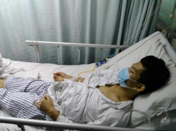 河南43歲男子血壓突然“正常了”，檢查後發現，其實更嚴重了