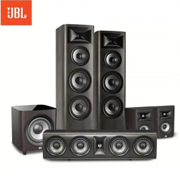 JBL影院音響套裝 JBL影院音響套裝