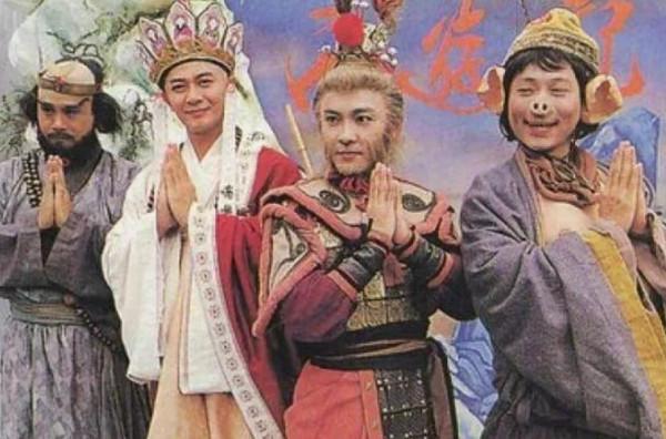 張衛健：結婚20年，至今無子，他的故事遠比你想象得更精彩