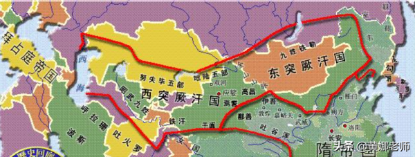 “歷史發明家”土耳其:騎馬挎著刀的古代亞洲人,一律都叫爸爸 “歷史發明家”土耳其:騎馬挎著刀的古代亞洲人,一律都叫爸爸
