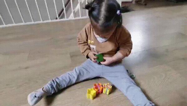 雙減之後，陪娃的重任又回到父母身上？試試這85個輕鬆好玩的遊戲