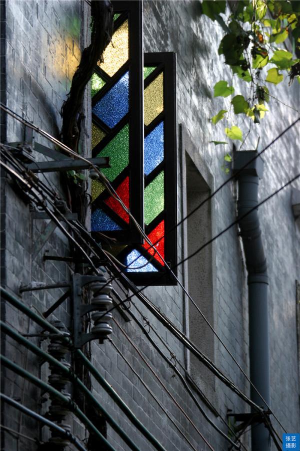 廣州隱藏在西關腹地的小巷,背後的歷史風雲,讓這條古巷分外耀眼 廣州隱藏在西關腹地的小巷,背後的歷史風雲,讓這條古巷分外耀眼