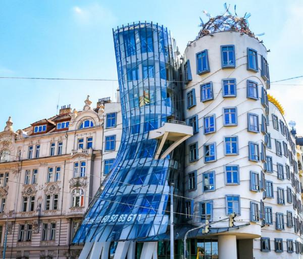 布拉格十大最美景點