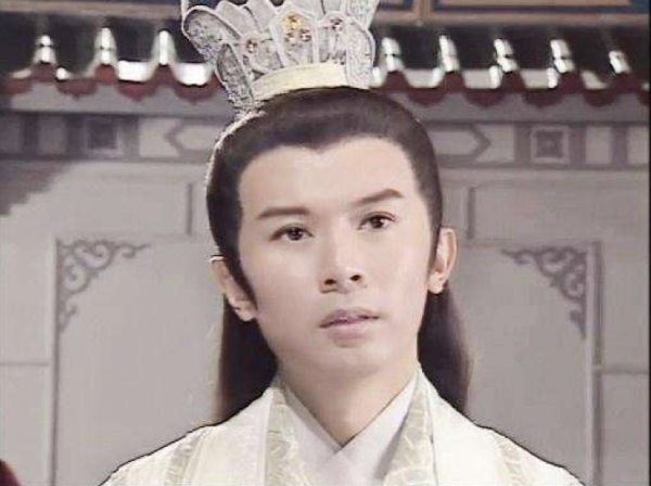 6位“削髮為僧”的男明星,出家前個個都是大帥哥,太可惜了 6位“削髮為僧”的男明星,出家前個個都是大帥哥,太可惜了