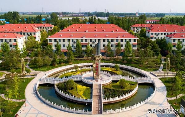 河南首富村淪為負債村？農村集體經濟轉型升級、聯農帶農很關鍵