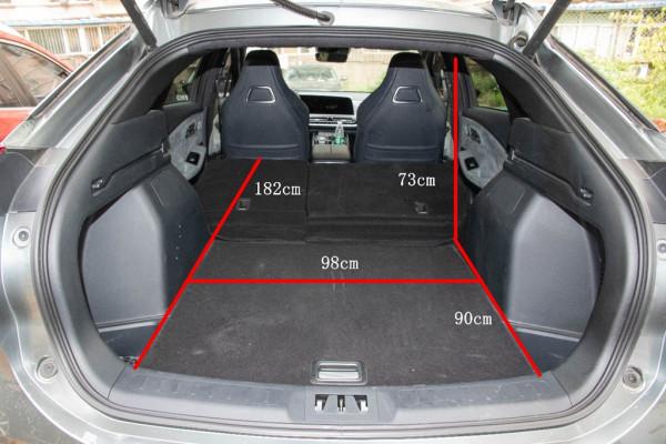 名副其實的“轎跑SUV” 試駕體驗Aion LX 名副其實的“轎跑SUV” 試駕體驗Aion LX