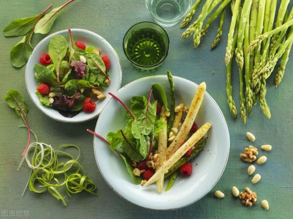 頭懵口乾、眼睛幹癢、情緒不暢？小心肝火亢盛！春季養肝五步走