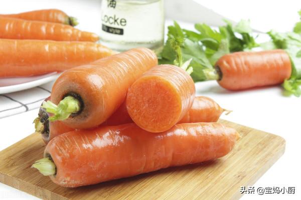 立冬將至,常給孩子吃這菜,食材應季,胡蘿蔔素多,長身體正需要 立冬將至,常給孩子吃這菜,食材應季,胡蘿蔔素多,長身體正需要