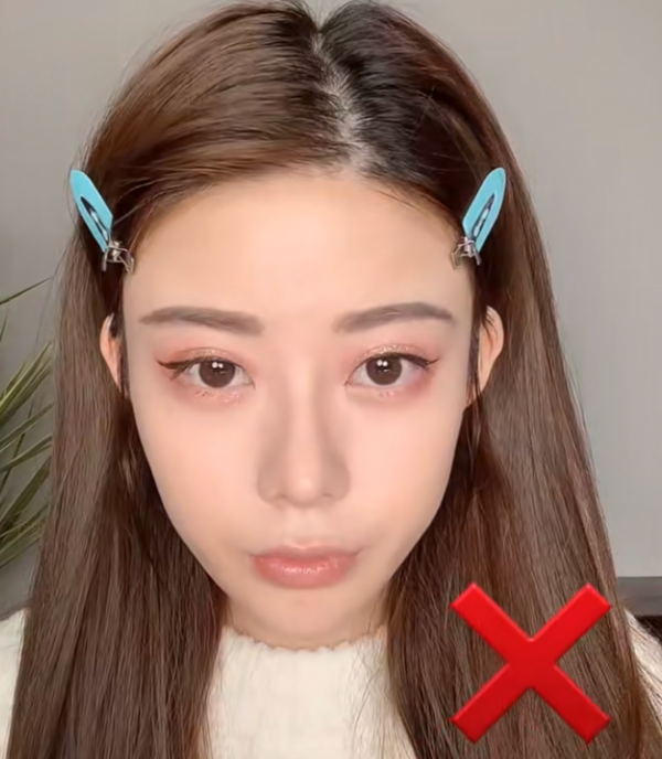 為什麼現在很多女生不化妝只塗口紅? 為什麼現在很多女生不化妝只塗口紅?