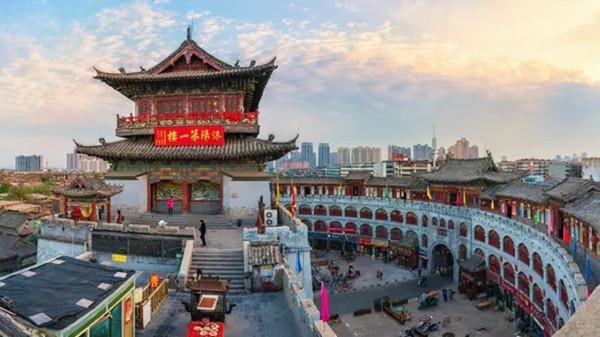 曹操為什麼放棄了繁華的舊都洛陽,而選擇定都小小的許昌? 曹操為什麼放棄了繁華的舊都洛陽,而選擇定都小小的許昌?