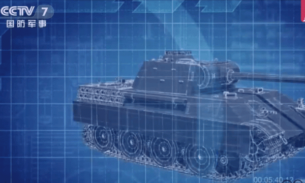 大搞“閃電戰”的納粹德國，軍工效率竟堪比樹懶“閃電”