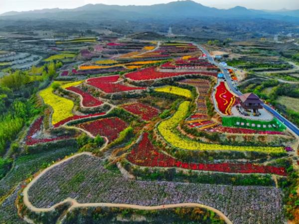 邢臺太行山生態休閒農業三日遊
