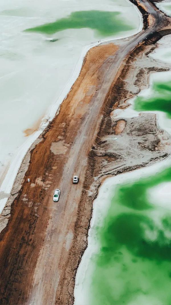 中國這10個地方，幾乎人人都想去，是真正的人間天堂