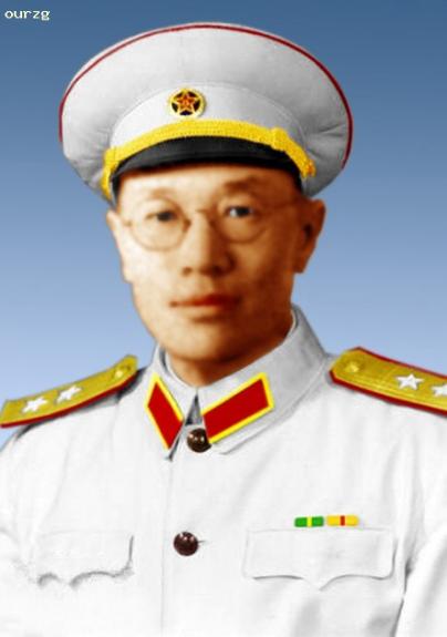 抗日戰爭結束後進入東北的部隊、主要將領有哪些？各率多少人？