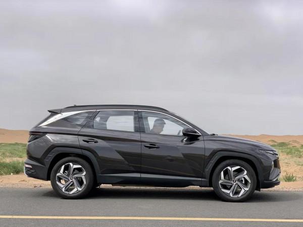 200馬力+10.4英寸中控大屏,第五代的這款車更潮、更聽話! 200馬力+10.4英寸中控大屏,第五代的這款車更潮、更聽話!