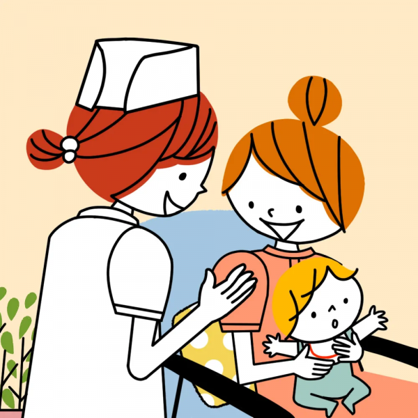 排隊2小時,看病1分鐘,帶娃去醫院,做好這3項準備,事半功倍 排隊2小時,看病1分鐘,帶娃去醫院,做好這3項準備,事半功倍