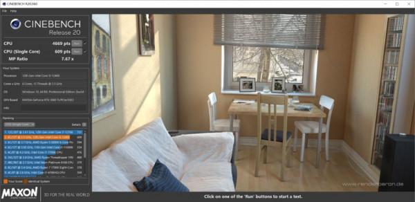 最具價效比的12代酷睿處理器？i5-12400搭微星B660M主機板裝機實測