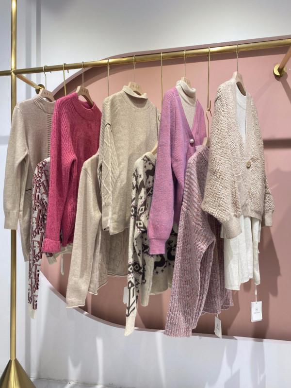 品牌女裝尾貨加盟店如何贏得市場？