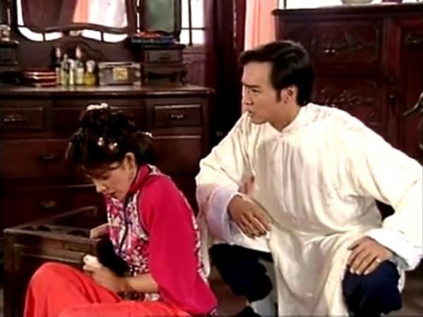 重溫《蒼天有淚》,展雲翔沒愛過蕭雨鵑,紀天虹才是他的白月光 重溫《蒼天有淚》,展雲翔沒愛過蕭雨鵑,紀天虹才是他的白月光