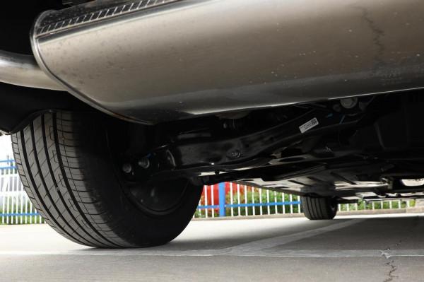 17&period;99萬起，軸距2871mm，銷量再次逆襲，全新帕薩特站起來了嗎？