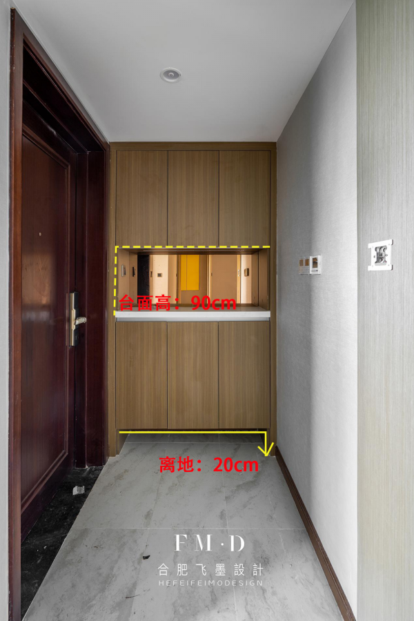 同一棟樓，上下2家一起精裝改造，等交了房，我也問問鄰居可同意