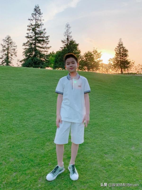 他是徐崢御用小演員,10歲提名百花獎,人小鬼大演技堪稱影帝 他是徐崢御用小演員,10歲提名百花獎,人小鬼大演技堪稱影帝