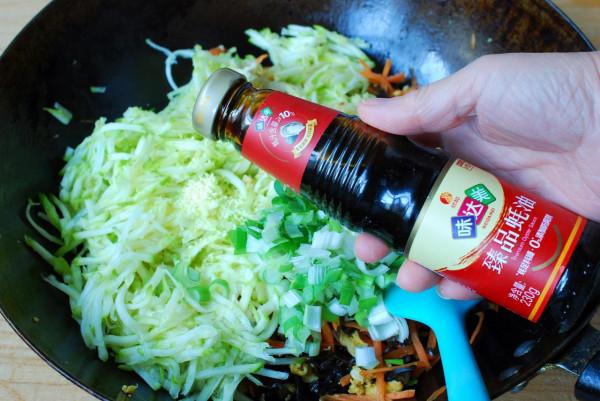 冬至別隻知道吃餃子，這款美食比餃子簡單又好吃，主要是餡兒不同