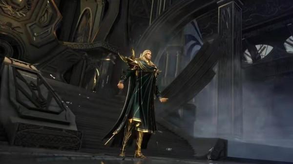 千道流帥出新高度，可當初波塞西還是選擇唐晨，他差在哪裡？