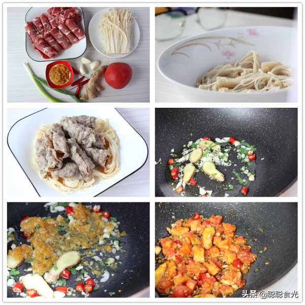 天冷了多吃點熱乎的菜，分享8道適合冬天吃的菜，暖身又暖胃