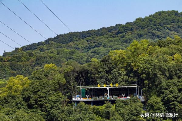 國慶河南去哪玩？這5個山水景區是首選，空氣好不累人，適合自駕