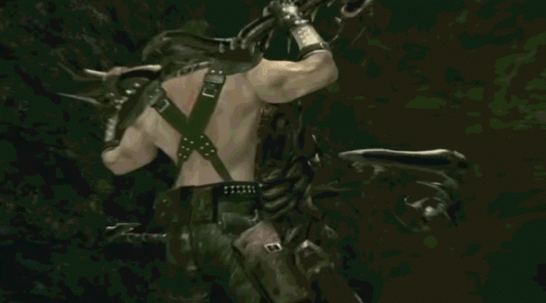 在《生化危機2：重製版》裡，我期盼著這些敵人“迴歸”