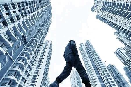 北方經濟不行？房價倒退了，原央行副行長，要做好泡沫破滅的準備