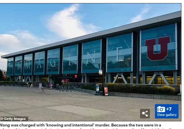 19歲中國女留學生橫屍酒店 遭26歲碩士生男友猛灌毒藥 暴力毆打